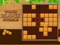 image Wood Block Puzzle Game