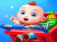 image JoJo Family Shopping