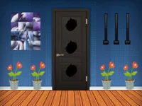 image Metal House Escape