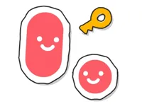 image Scribble World: Platform Puzzle