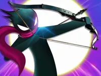 image Archery Of The King