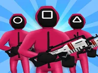 image Squid Game - Battle Royale