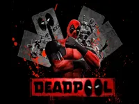 image Deadpool Free Fight