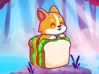 image Kitty Candy Game Online