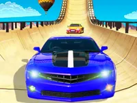 image Stunt Cars Game - Impossible Tracks