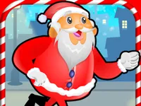 image Go Santa Go