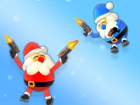 image Santa Revenge