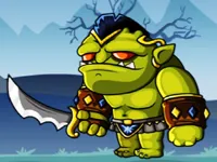 image Angry Ork