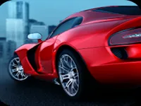 image Luxury Car Parking