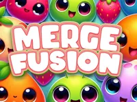 image Merge Fusion