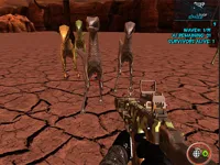 image Dinosaurs Survival Active Vulcan Multiplayer