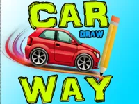 image Car Way