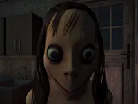image Momo Horror Story