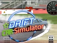 image Drift Car Simulator