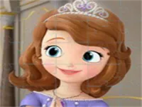 image Sofia Jigsaw Puzzle