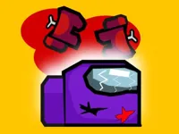 image Amongus Imposter