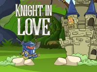 image Knight in Love