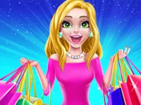 image Rich Girl Crazy Shopping - Fashion Game