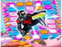 image Ant-Man Match 3 Games Online