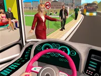 image Metro Bus Games 2020