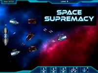 image Space Supremacy