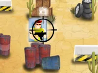 image GunMaster 2D: Extreme Warfare Saga