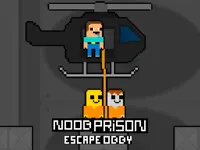 image Noob Prison Escape Obby