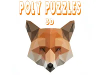 image Poly Puzzles 3D