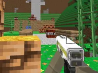 image Zombie Blockfare Of Future Pixel 2022