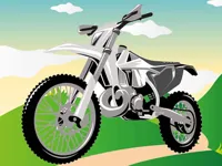 image Super Fast Motorbikes Jigsaw