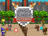 image Mini Fighters : Quest  amp; battle