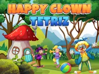 image Happy Clown Tetriz