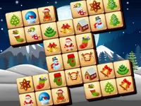 image Christmas Mahjong