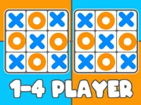 image Tic Tac Toe 1-4 Player