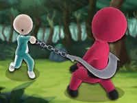 image Squid Hook Game