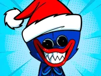 image poppy huggy playtime horror