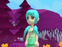 image Princess Run: Temple and Ice