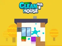 image Clean House 3D