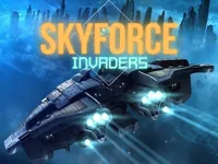image Skyforce Invaders