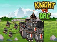 image Knight Vs Orce
