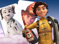 image Fireheart Card Match