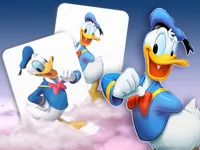 image Donald Duck