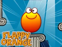 image Flappy Orange