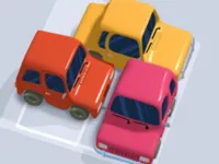 image Parking Jam Online 3D Game