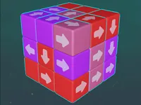 image Magic Cube Demolition