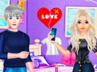 image My Heart Break Time - Makeover Game