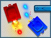 image Tank Duel 3D