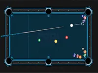 image Pool 8 Ball