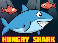 image Hungry Shark