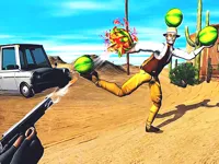 image Shoot The Watermelon